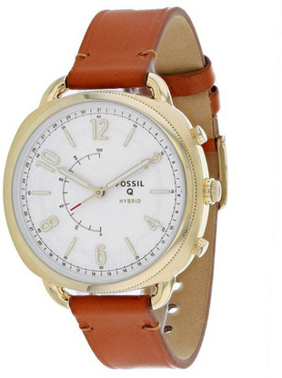 Edge Screen Guard for Fossil FTW1201 