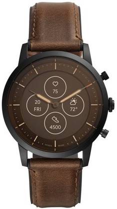 Fossil collider hybrid hr ftw7008 Clearance