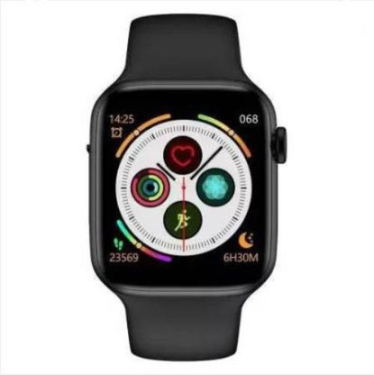 Buy GUGGU NMM_276P_T55Smart Watch 