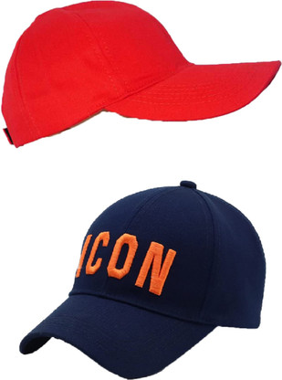 ICON Baseball Sports Cap 
