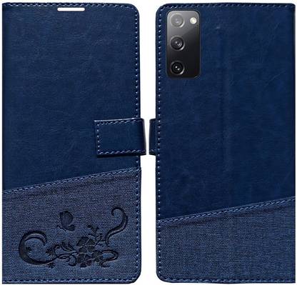 Maxshad Flip Cover For Samsung Galaxy S Fe 5g Maxshad Flipkart Com