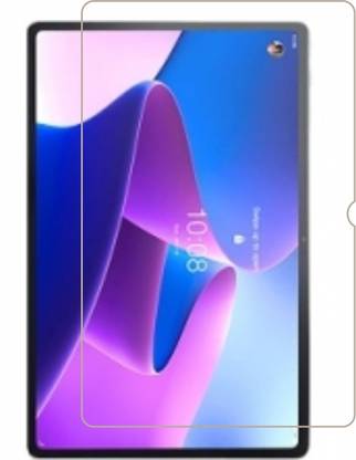 Hemppa Tempered Glass Guard for Lenovo Tab P12 Pro - Hemppa : Hemppa Tempered Glass Guard for Lenovo Tab P12 Pro - Hemppa :