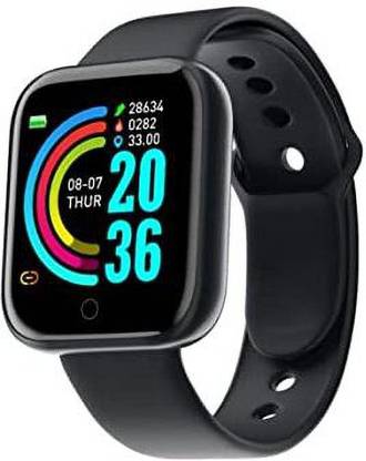 Mjdcnc d20 water proof bluetooth smart watch clearance