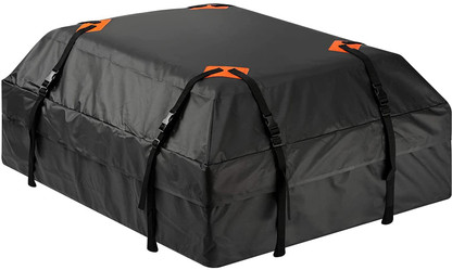 ALLEXTREME Rooftop Cargo Bag 15 Cubic
