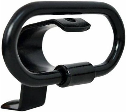 motorbike bag holder