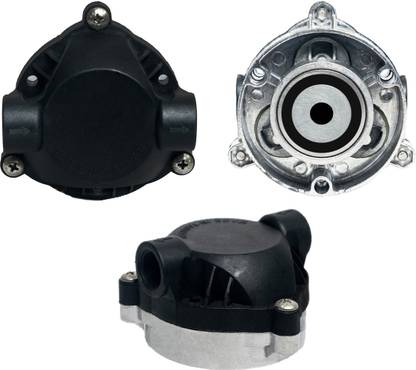 Morwater Ro Booster Pump Head Compatible With All Type Of Ro Water Purifier Pump White Solid Filter Cartridge Price In India Buy Morwater Ro Booster Pump Head Compatible With All Type