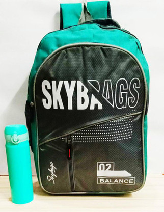 Flipkart sky bag offers clearance