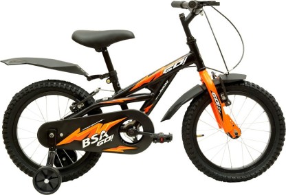 bsa 16 inch cycle price