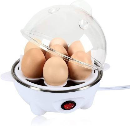 egg maker how to use