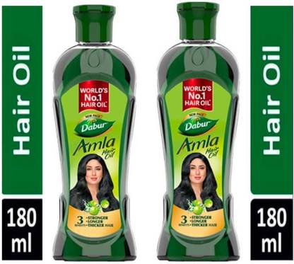 Dabur Amla Hair Oil stronger Longer thicker Hair ## Pack Of (2*180) Hair Oil - Price in India, Buy Dabur Amla Hair Oil stronger Longer thicker Hair ## Pack Of (2*180) Hair Dabur Amla Hair Oil stronger Longer thicker Hair ## Pack Of (2*180) Hair Oil - Price in India, Buy Dabur Amla Hair Oil stronger Longer thicker Hair ## Pack Of (2*180) Hair