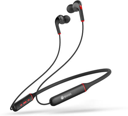 Bivoo Glide Pro (52H Playtime) Wireless 