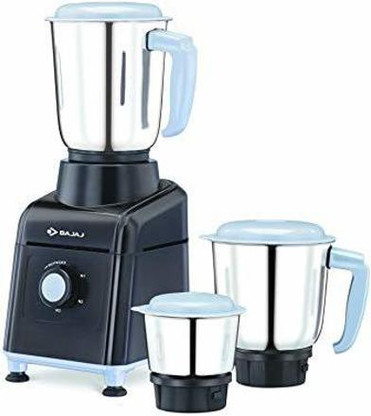 bajaj mixer grinder 500 watts flipkart