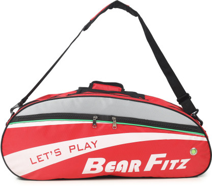 flipkart kit bag