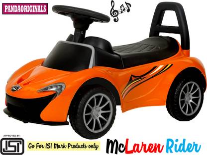 Pandaoriginals TOYSPHERE PREMIUM MCL TOY| 1-4 YRS| MC LAREN | BEST SELLER |  #JUST HERE