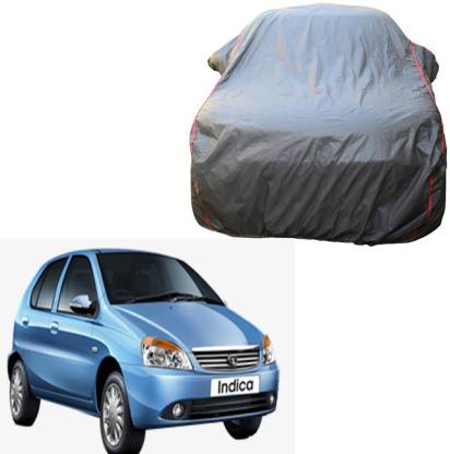 Love Me Car Cover For Tata Indica (With Mirror Pockets) Price in India -  Buy Love Me Car Cover For Tata Indica (With Mirror Pockets) online at  Flipkart.com