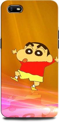 GRAFIQE Back Cover for Realme C2 SHINCHAN, CARTOON. FUNNY, CUTE, SHINCHAN CAT, CRAYON SHINCHAN - GRAFIQE : GRAFIQE Back Cover for Realme C2 SHINCHAN, CARTOON. FUNNY, CUTE, SHINCHAN CAT, CRAYON SHINCHAN - GRAFIQE :