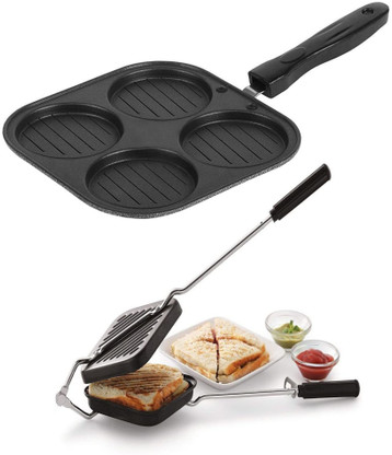 flipkart smartbuy panini grill sandwich maker