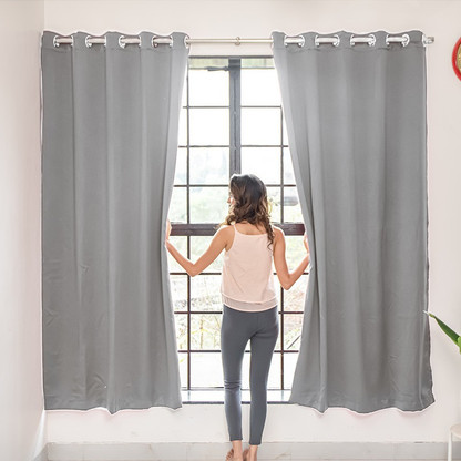 smart curtains