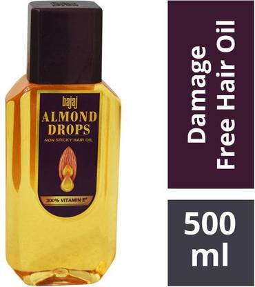BAJAJ Almond Drops 500 ML OIL With FREE 2 ALMOND Drops Soap Hair Oil - Price in India, Buy BAJAJ Almond Drops 500 ML OIL With FREE 2 ALMOND Drops Soap Hair BAJAJ Almond Drops 500 ML OIL With FREE 2 ALMOND Drops Soap Hair Oil - Price in India, Buy BAJAJ Almond Drops 500 ML OIL With FREE 2 ALMOND Drops Soap Hair