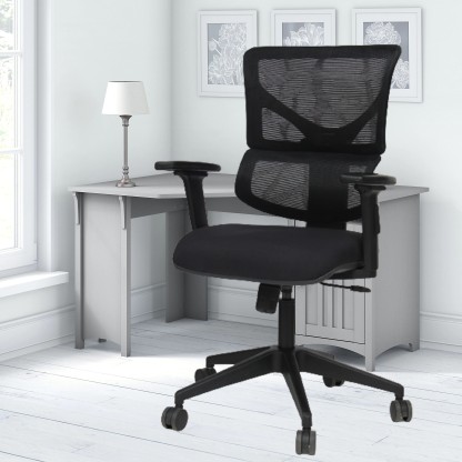 best chair for long office hours