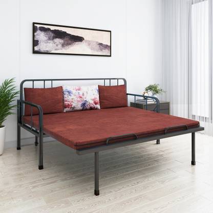 Unveiling the Comfort and Sophistication of the 3-Seater Double Armchair