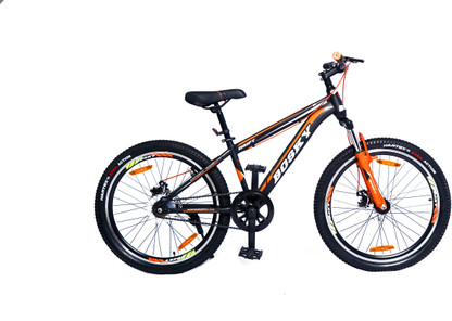 Bosky Cycle for Men, Steel frame with 