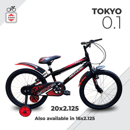 Monde TOKYO 0.1 20 T BMX Cycle Price in 