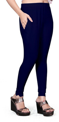 ETHNICRANG Ankle Length Western Wear 