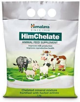 ADILAID Himalaya Himchelate Chelated Mineral Mixture For Animal Feed  Supplements Pet Health Supplements Price in India - Buy ADILAID Himalaya  Himchelate Chelated Mineral Mixture For Animal Feed Supplements Pet Health  Supplements online