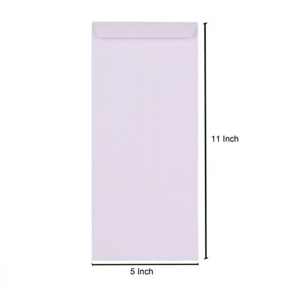 Sunpackers White Envelope Super White Paper Envelope Thickness 100 Gsm Size 11 X 5 Inch Envelopes Price In India Buy Sunpackers White Envelope Super White Paper Envelope Thickness 100 Gsm Size