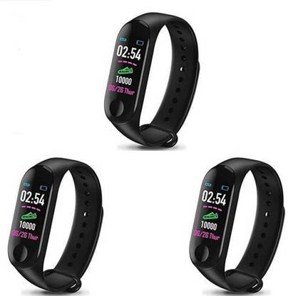 Famekart m3 smart band clearance