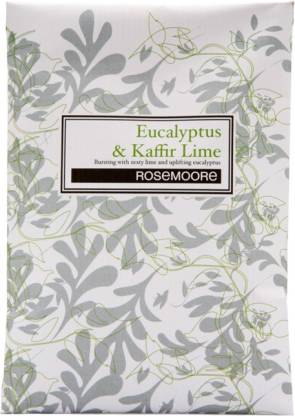 ROSeMOORe Eucalyptus & Kaffir Lime Fragrance Long Lasting Scented sachet Potpourri