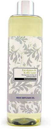 ROSeMOORe Fruity Aroma Oil
