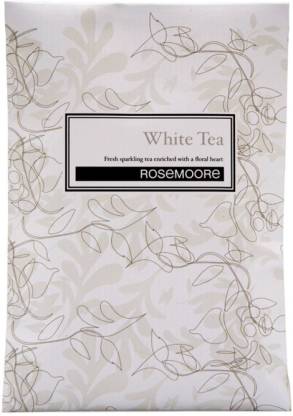 ROSeMOORe White Tea Fragrance Long Lasting Scented sachet Potpourri