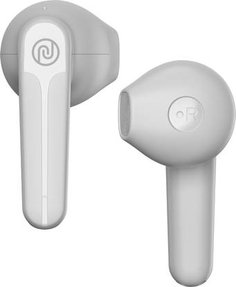 Noise Buds VS202 with 13mm driver,Hyper Sync and Fast Charge Bluetooth Headset  (Snow White, True Wireless) at Rs. 1099