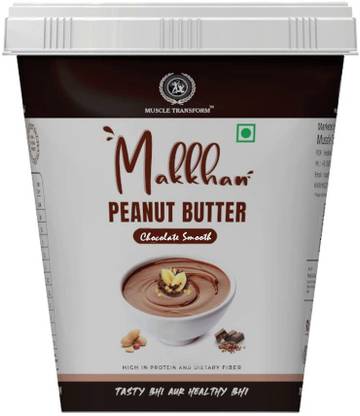 peanut butter good for muscle growth