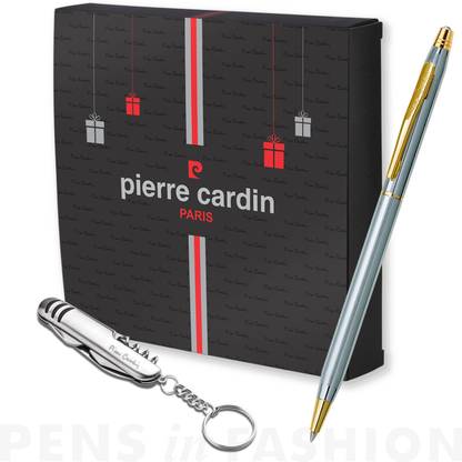 Pierre cardin kriss white gold clearance