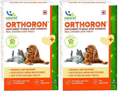 Naturalremedies Orthoron-Real Chicken Liver Tablet for Dogs & Cats of All Breeds 28 Tablet Each Pet Health Supplements Price in India - Buy Naturalremedies Orthoron-Real Chicken Liver Tablet for Dogs & Cats Naturalremedies Orthoron-Real Chicken Liver Tablet for Dogs & Cats of All Breeds 28 Tablet Each Pet Health Supplements Price in India - Buy Naturalremedies Orthoron-Real Chicken Liver Tablet for Dogs & Cats