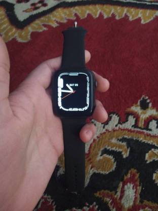 Smart watch i7promax clearance