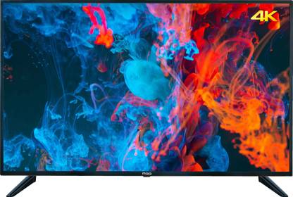MarQ by Flipkart Innoview 43AAUHDM 43-inch Ultra HD 4K Smart LED TV