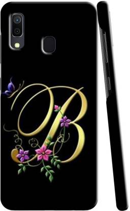 BK Creations Back Cover for Samsung Galaxy M10s