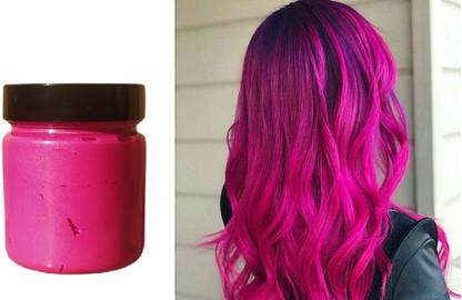 GABBU BEST TEMPORARY HAIR DYEING FLAMINGO PINK CREAMY WAX FOR MEN & WOMEN Hair Wax , PINK - Price in India, Buy GABBU BEST TEMPORARY HAIR DYEING FLAMINGO PINK CREAMY WAX FOR GABBU BEST TEMPORARY HAIR DYEING FLAMINGO PINK CREAMY WAX FOR MEN & WOMEN Hair Wax , PINK - Price in India, Buy GABBU BEST TEMPORARY HAIR DYEING FLAMINGO PINK CREAMY WAX FOR