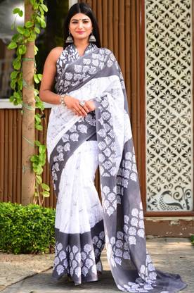 flipkart online soft cotton sarees