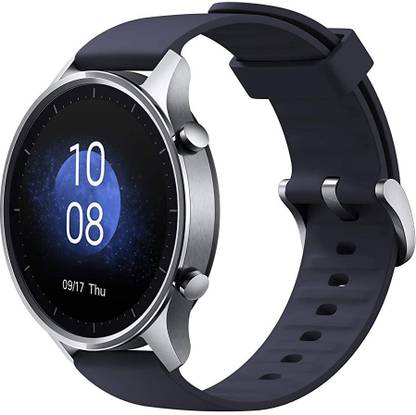 Xiaomi smart watch flipkart clearance