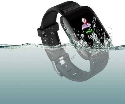 Malhotra enterprises ID116 LED screen for Men/Women/Kids fitness waterproof  Smartwatch Price in India - Buy Malhotra enterprises ID116 LED screen for  Men/Women/Kids fitness waterproof Smartwatch online at Flipkart.com