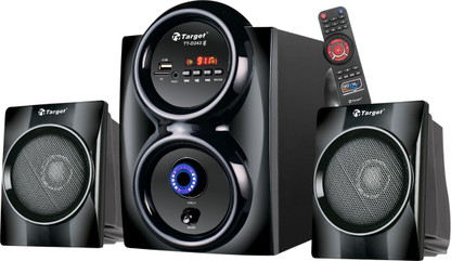 FM/Radio 81 W Bluetooth Home Theatre 