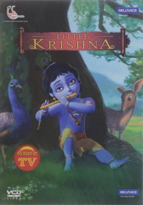 Little Krishna 1 Price in India - Buy Little Krishna 1 online at  