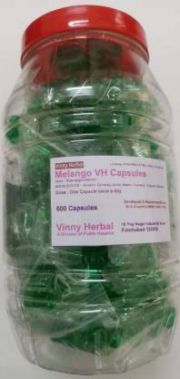 Vinny Herbal Melango VH Capsules
