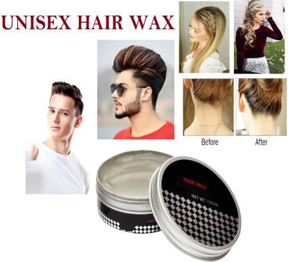 LILLYAMOR NEW HAIR STYLING WAX, HAIR WAX, HAIR GEL, HAIR STYLING CREAM Hair  Gel - Price in India, Buy LILLYAMOR NEW HAIR STYLING WAX, HAIR WAX, HAIR GEL,  HAIR STYLING CREAM Hair