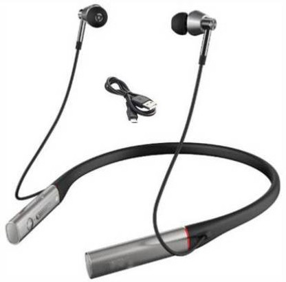 Life Battery 24HR Bluetooth Headset 